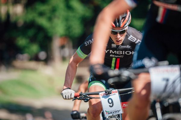 Český pohár #5 2017 - Bedřichov