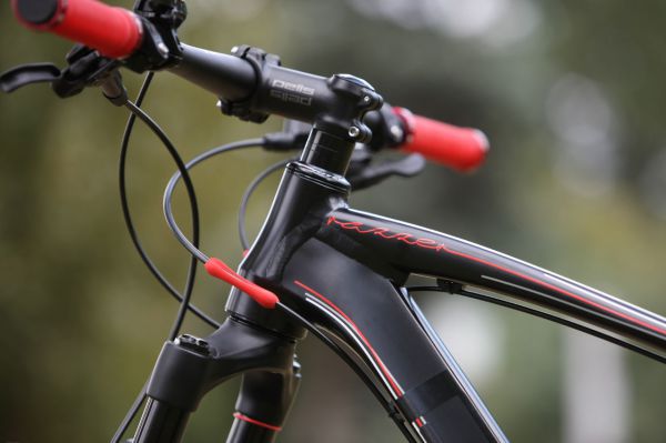 Pells Razzer Race 7 Plus