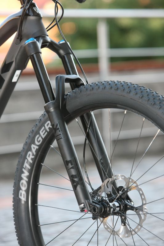 Trek Fuel EX 9.8 27.5+