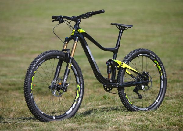 Giant Trance Advanced 1