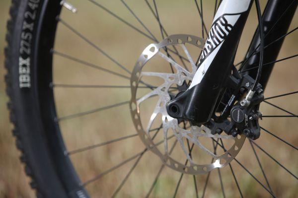 BMC Speedfox 03 Trailcrew