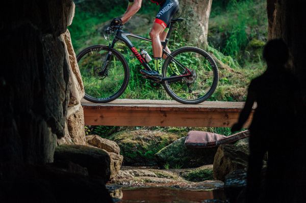 Český pohár #5 2017 - Bedřichov