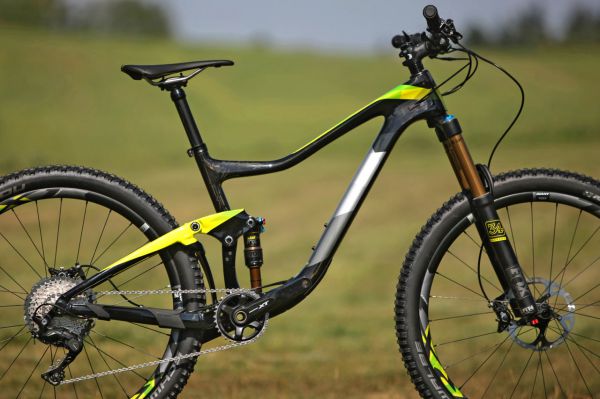 Giant Trance Advanced 1