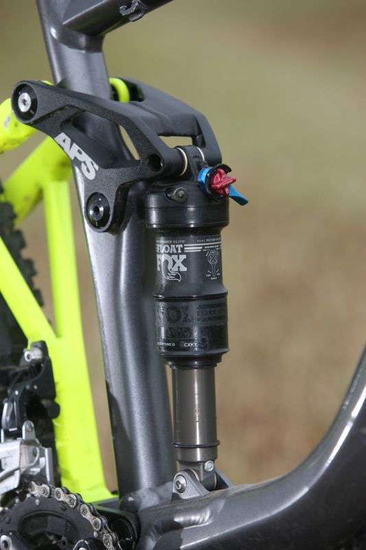 BMC Speedfox 03 Trailcrew