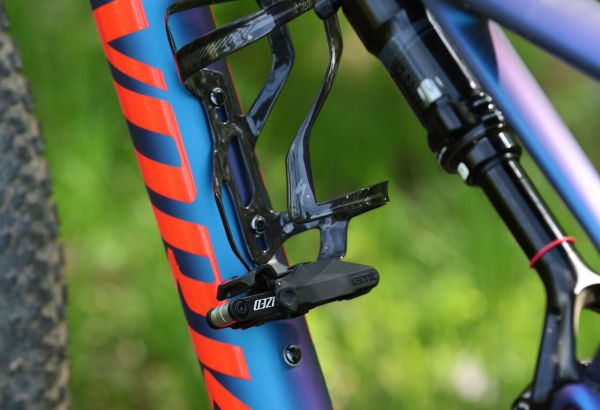 Specialized Epic 2018