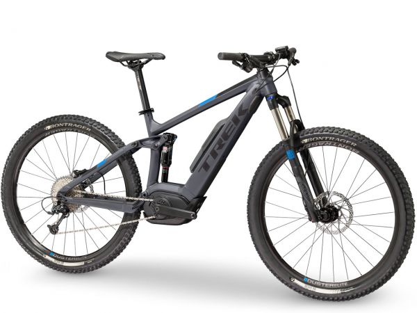 Trek Powerfly 2018