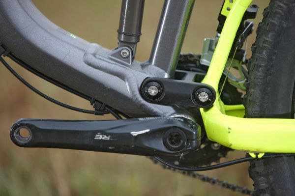 BMC Speedfox 03 Trailcrew