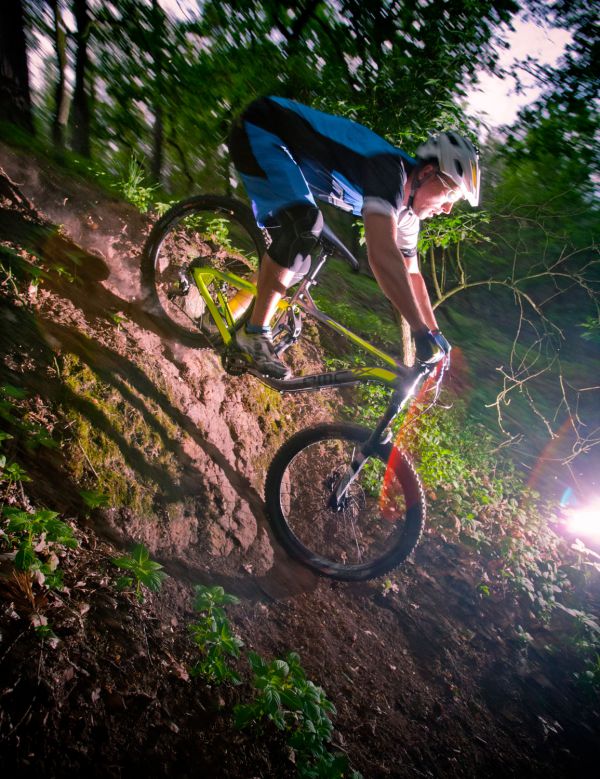 BMC Speedfox 03 Trailcrew