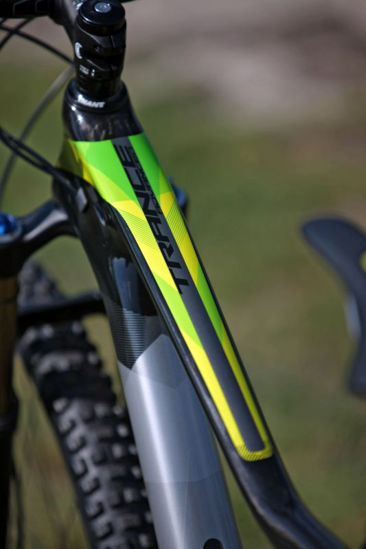 Giant Trance Advanced 1