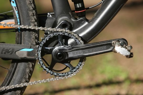 Kona HeiHei DL Race Carbon