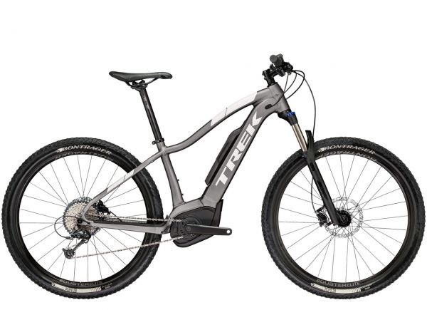 Trek Powerfly 2018