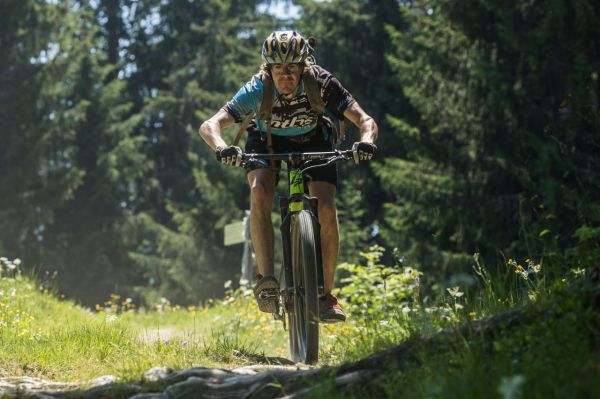 Lapierre Prorace 2018