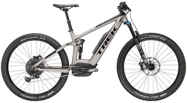 Trek Powerfly 2018