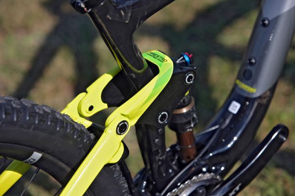 Giant Trance Advanced 1