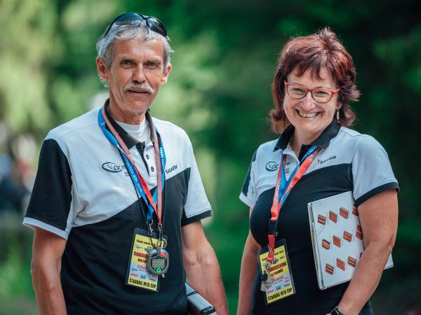 Český pohár #5 2017 - Bedřichov