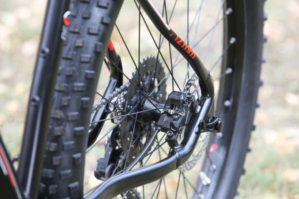 Pells Razzer Race 7 Plus