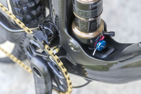 Scott Genius 2018 Ultimate