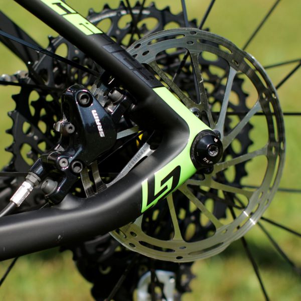 Lapierre Prorace 2018