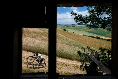 Mistrovství světa v maratonu 2017 - Singen