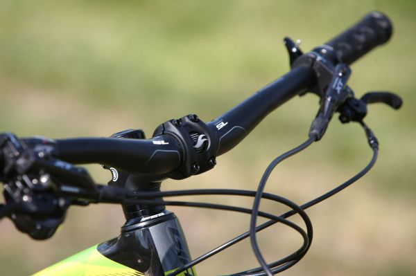 Giant Trance Advanced 1