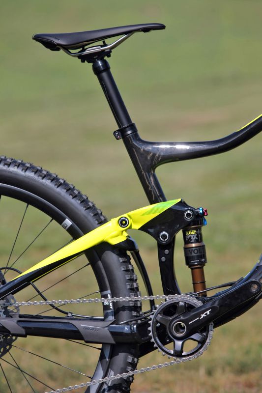 Giant Trance Advanced 1