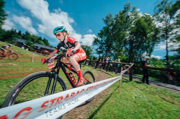 Český pohár #5 2017 - Bedřichov