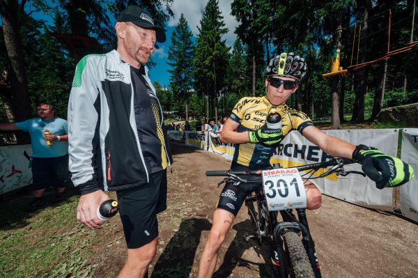 Český pohár #5 2017 - Bedřichov