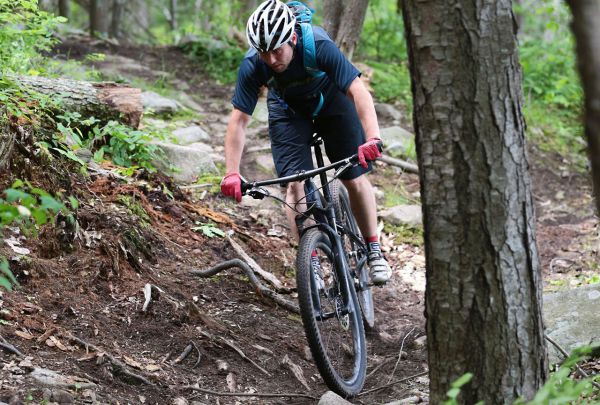 Specialized Epic 2018