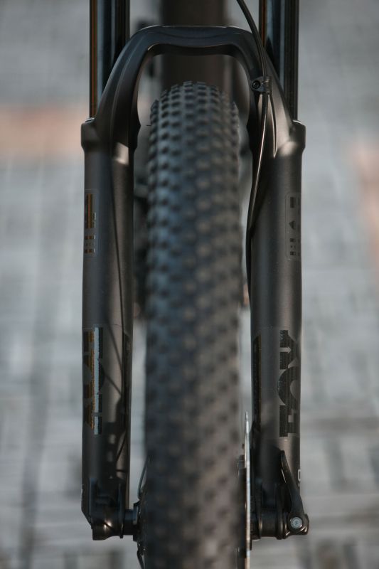 Trek Fuel EX 9.8 27.5+