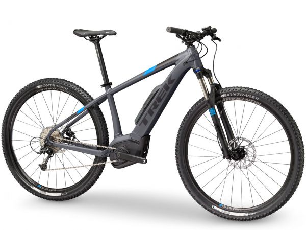 Trek Powerfly 2018