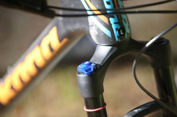 Kona HeiHei DL Race Carbon