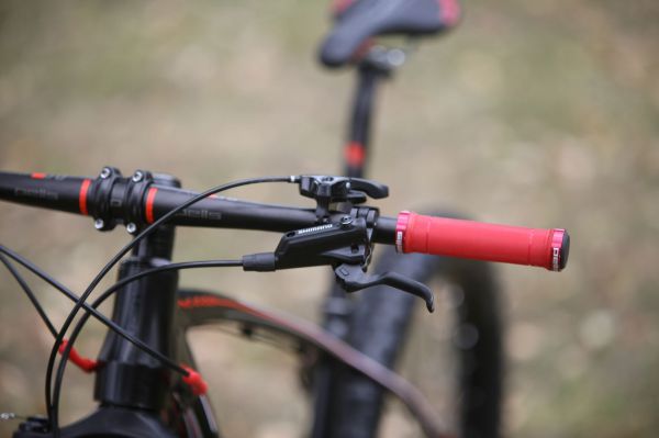 Pells Razzer Race 7 Plus