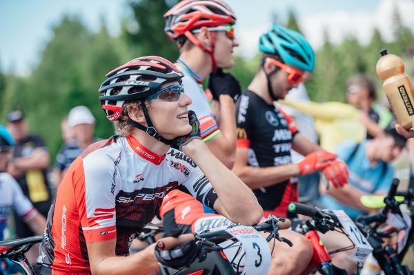 Český pohár #5 2017 - Bedřichov