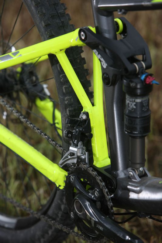 BMC Speedfox 03 Trailcrew