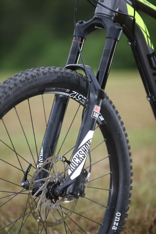 BMC Speedfox 03 Trailcrew