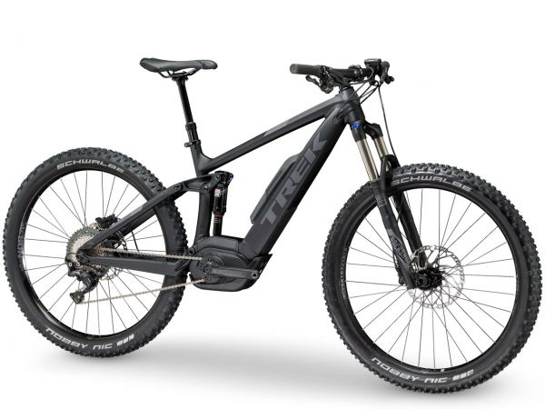 Trek Powerfly 2018