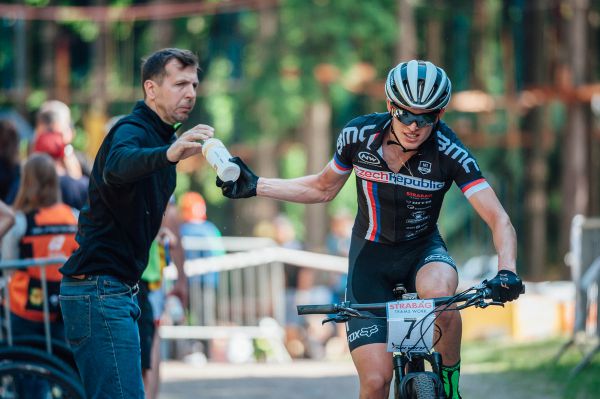 Český pohár #5 2017 - Bedřichov