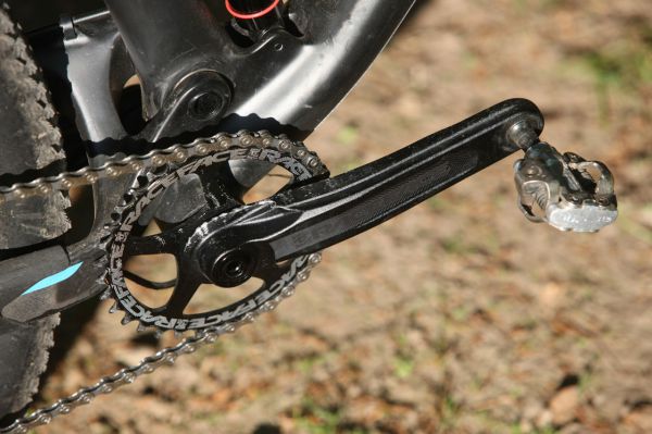 Kona HeiHei DL Race Carbon