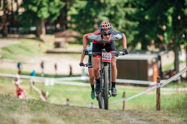 Český pohár #5 2017 - Bedřichov