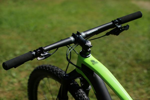 Lapierre Prorace 2018