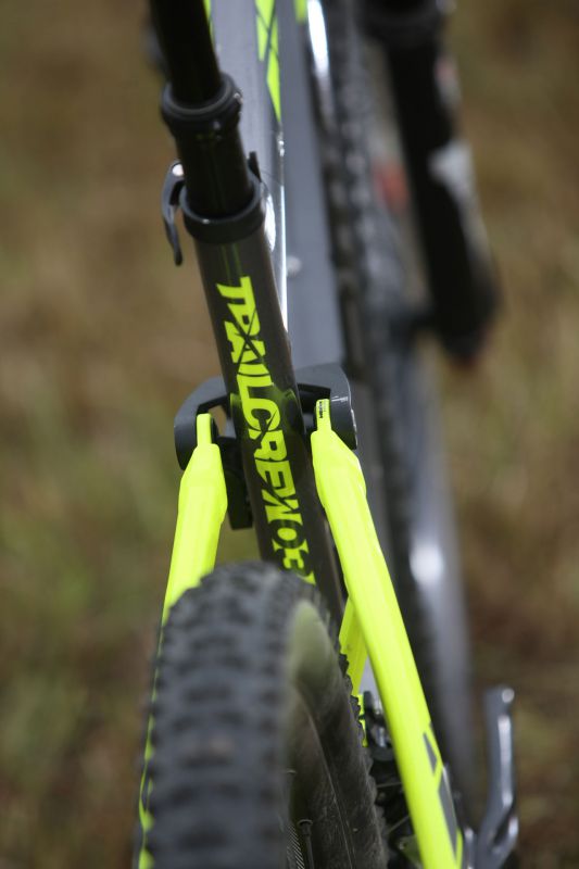 BMC Speedfox 03 Trailcrew