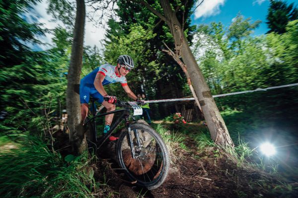 Český pohár #5 2017 - Bedřichov