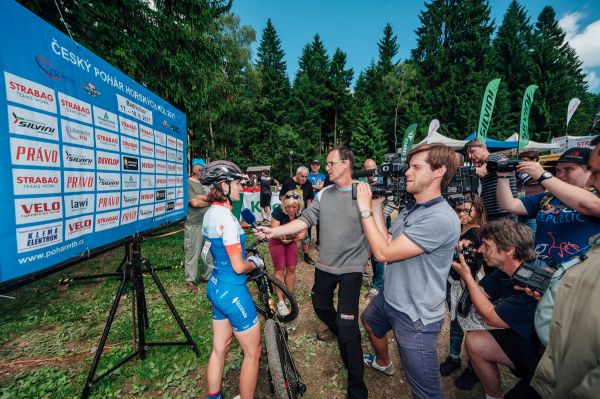 Český pohár #5 2017 - Bedřichov