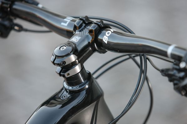 Trek Fuel EX 9.8 27.5+