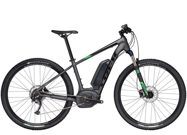 Trek Powerfly 2018