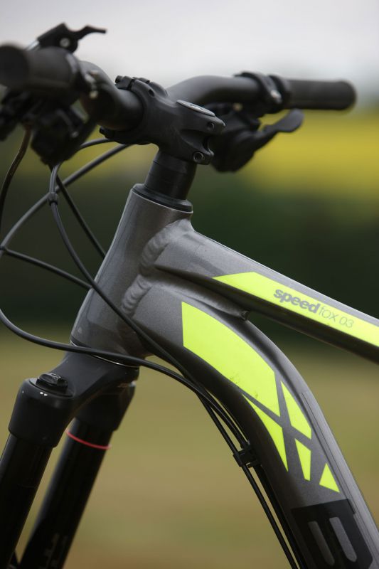 BMC Speedfox 03 Trailcrew