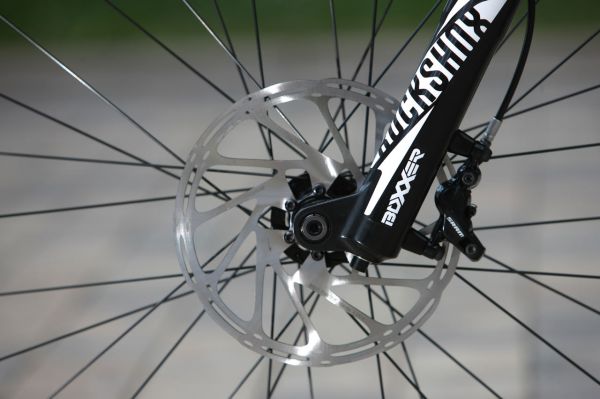 Specialized Demo 8 I Alloy