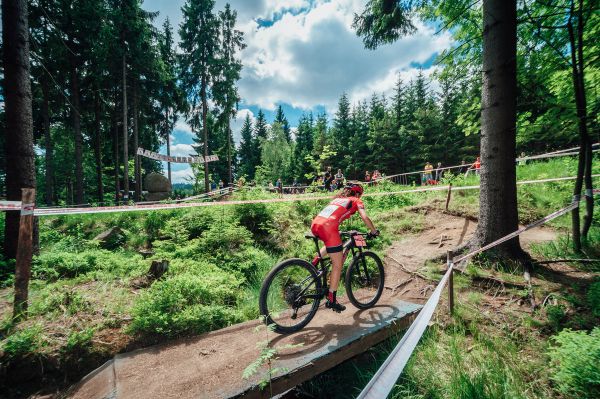 Český pohár #5 2017 - Bedřichov