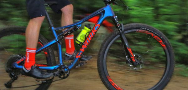 Specialized Epic 2018