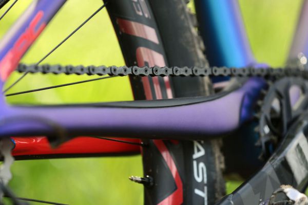 Specialized Epic 2018